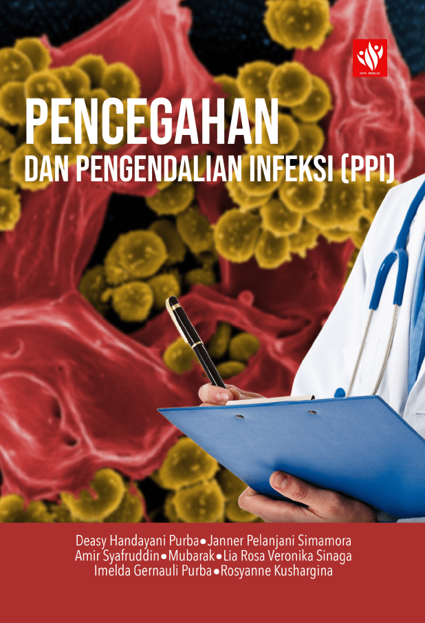 [EBOOK] Pencegahan dan Pengendalian Infeksi (PPI)