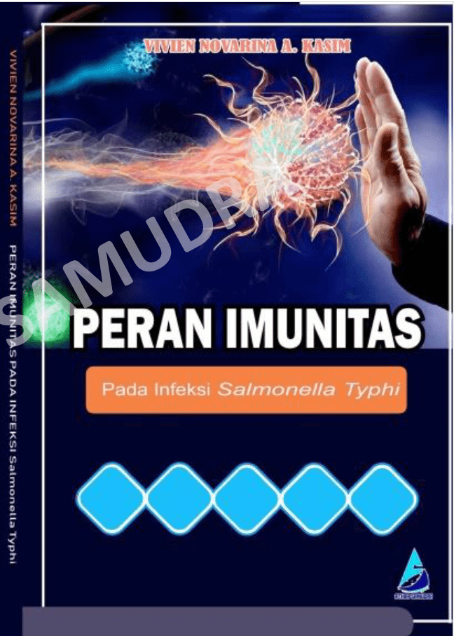 [EBOOK] Peran Imunitas Pada Infeksi Salmonella Typhi