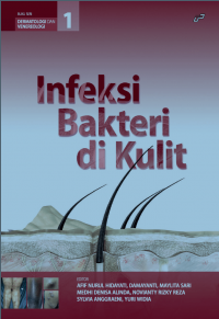 [EBOOK] Infeksi Bakteri di Kulit